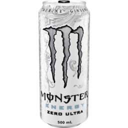 Photo of Monster Ultra 500ml