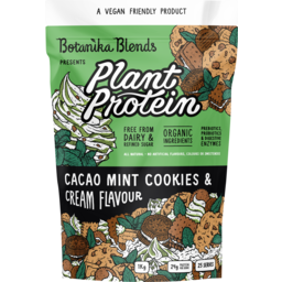 Photo of Botanika Blends - Cacao Mint Cookies & Cream