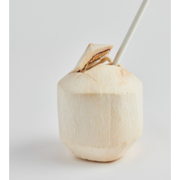 Photo of Coconut - Drinking