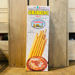 Photo of Ciao Italia Pizza Grissini 125g