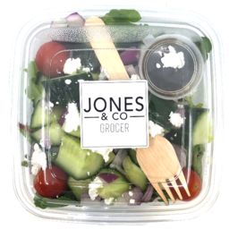 Photo of J&Co Salad Garden 400g