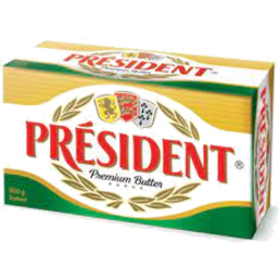 Photo of President Salted Butter