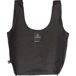 Photo of Zerobag 2.0 Reusable Bag Black (Midnight Oil)