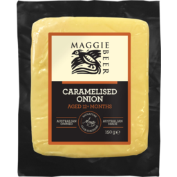 Photo of Maggie Beer Caramelised Onion150g