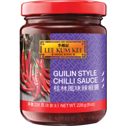 Photo of Lee Kum Kee Chilli Sauce Guilin Style