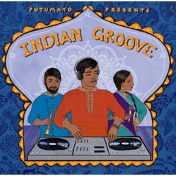 Photo of Indian Groove