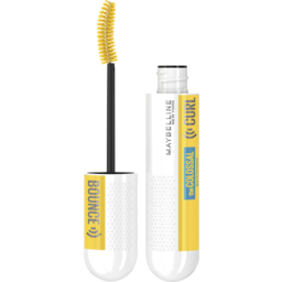 Photo of Maybelline New York Maybelline Colossal Curl Bounce Waterproof Mascara - Very Black