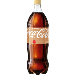 Photo of Coca Cola Vanilla 1.5L