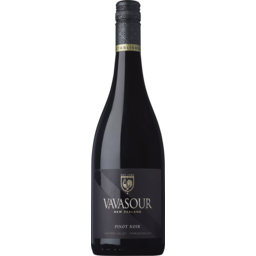 Photo of Vavasour Pinot Noir Bottle
