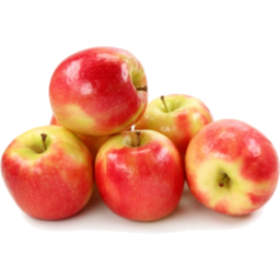 Photo of Apples - Pink Lady - Cert Org