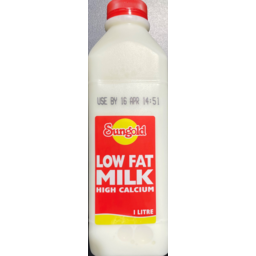 Photo of Sungold Low Fat Milk 1lt