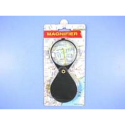 Photo of Pocket Magnifying Glass 60mm