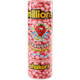 Photo of Millions Shakers Strawberry