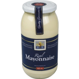 Photo of Royal Line Real Mayonnaise