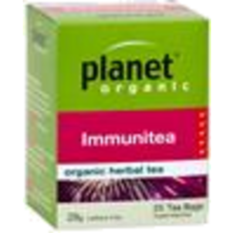 Photo of Planet Tea Immunitea 25bag