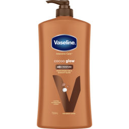 Photo of Vaseline Cocoa Butter Deep Conditioning Body Lotion Value Pack 750ml