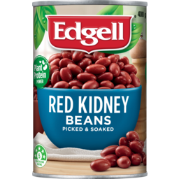 Photo of Edgell Red Kidney Beans 400g