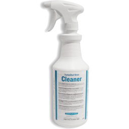 Photo of Turbochef Oven Cleaner