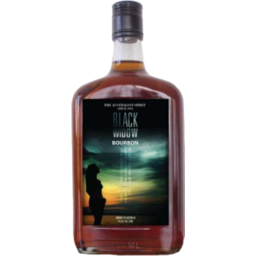 Photo of Black Widow Bourbon