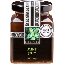 Photo of Hill Farm jelly Mint