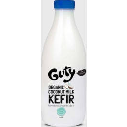 Photo of Guty Org Coconut Milk Kefir