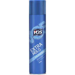Photo of Vo5 Extra Hold Hairspray 200g