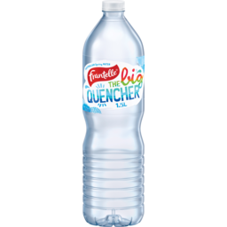 Photo of Frantelle Spring Water 1.5L