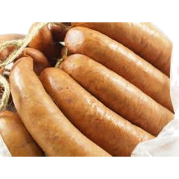 Photo of Barossa Polish Sausage 250g