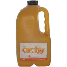Photo of Orchy Jce Orng Nas Pres Free2l