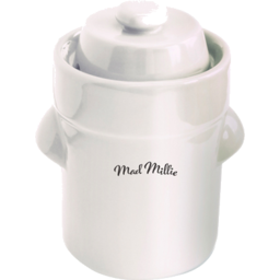 Photo of Mad Millie Ferment Crock Pot