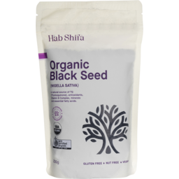 Photo of Hab Shifa - Black Seeds