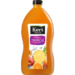 Photo of Keri Juice Tropical