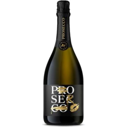 Photo of Makers Anonymous Prosecco