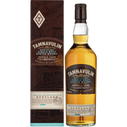 Photo of Tamnavulin Speyside Single Malt Scotch Whisky