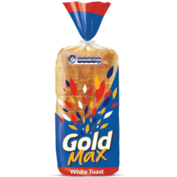 Photo of Gold Max Bread White 700gm