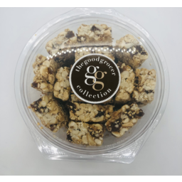 Photo of The Good Grocer Collection Sesame Nutty Biscuit 500g
