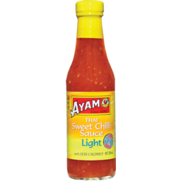 Photo of Ayam Thai Sweet Chilli Sauce Light 285ml