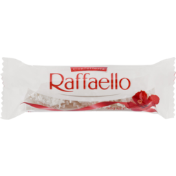 Photo of Ferrero Raffaello T3 Chocolate Pack 30g