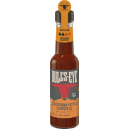 Photo of Bull's-Eye® Louisiana-Style Chipotle With Cajun Spices