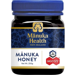Photo of Manuka Honey MGO 573+