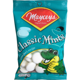 Photo of Mayceys Classic Mints