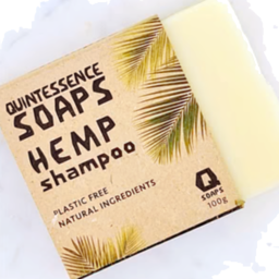 Photo of Shampoo Bar
