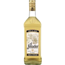 Photo of El Jimador Tequila Blanco 700ml