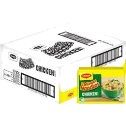 Photo of Maggi 2 Minute Noodles Chicken 30x72gm