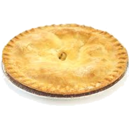 Photo of W/Food Family Chicken Pie