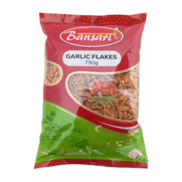 Photo of Bansari Garlic Dry Whole