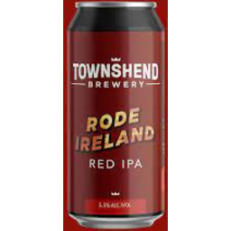 Photo of Townshend Rode Ireland 440ml