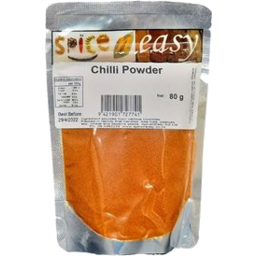 Photo of Spice N Easy Chilli Powder 100g