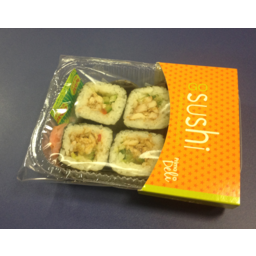 Photo of Prima Deli Mixed Sushi 6pk