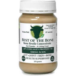 Photo of BEST OF BONE BROTH CONCENTRATE 375G